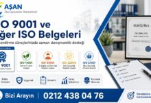 Gost-r Belgesi Rusya Pazarında Ürün Uygunluğu