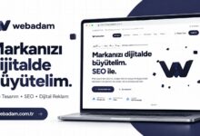 Trabzon Web Tasarım Hizmetlerinde Yeni Trendler