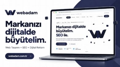 Trabzon Web Tasarım Hizmetlerinde Yeni Trendler