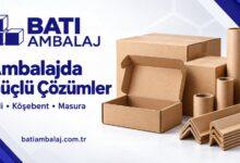 Karton Masuraların Endüstriyel Dayanıklılık Değerleri