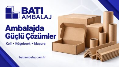Karton Masuraların Endüstriyel Dayanıklılık Değerleri