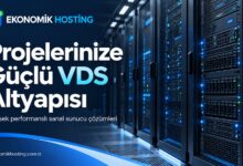 Python Uygulaması İçin Hangi Sunucu Yapısı Uygun