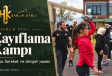 Kamp Öncesi Beslenme Alışkanlıkları Nasıl Değiştirilir