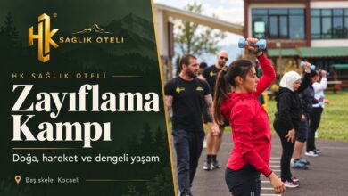 Kamp Öncesi Beslenme Alışkanlıkları Nasıl Değiştirilir