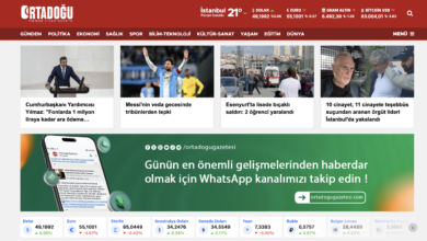 En Güncel Haberler İçin Haber Kaynağı Nasıl Kontrol Edilir