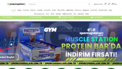 Pre Workout Takviyesi Ne Zaman Alınır Ve Nasıl Etki Eder